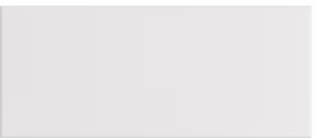 Epoq Core skuffefront 30x13 (hvit)