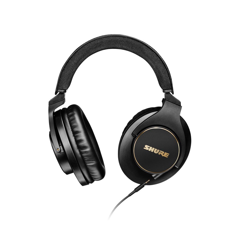 Shure  SRH840A Professionelle Studio Hovedtelefoner