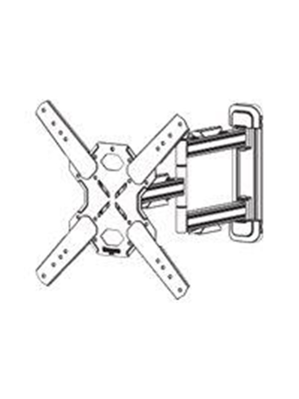 Neomounts Select - Max 40 kg - recommended for 65"