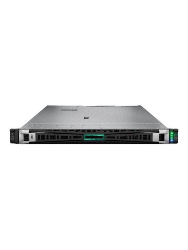 Hewlett Packard Enterprise HPE ProLiant DL360 Gen11