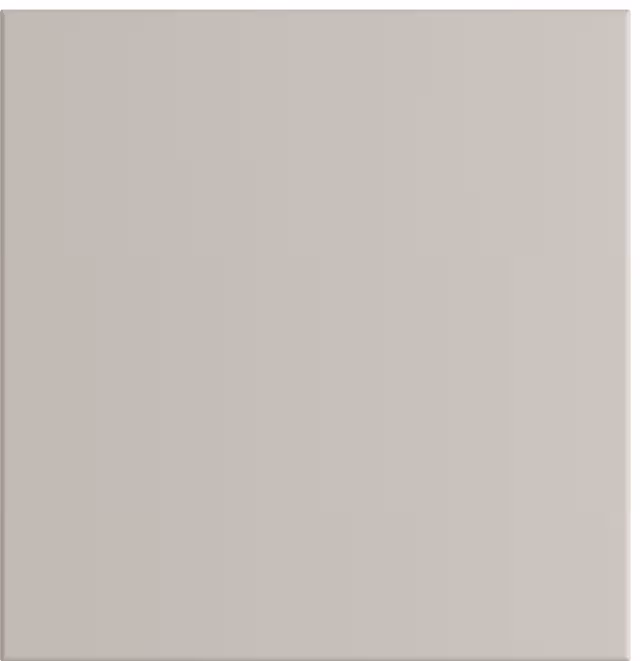 Epoq Core skuffefront 30x31 (grey mist)