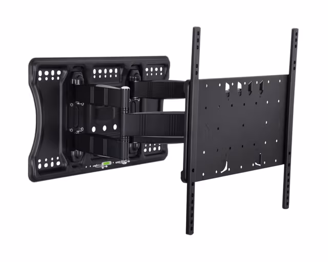 Multibrackets M VESA Super Slim Tilt &amp; Turn Plus HD - Max 65 kg - recommended for 80"