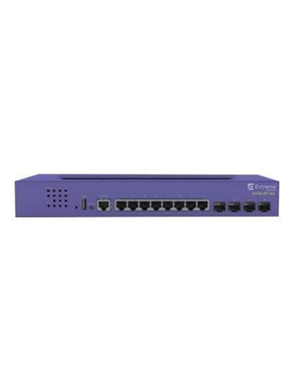 Extreme Networks ExtremeSwitching X435-8T-4S
