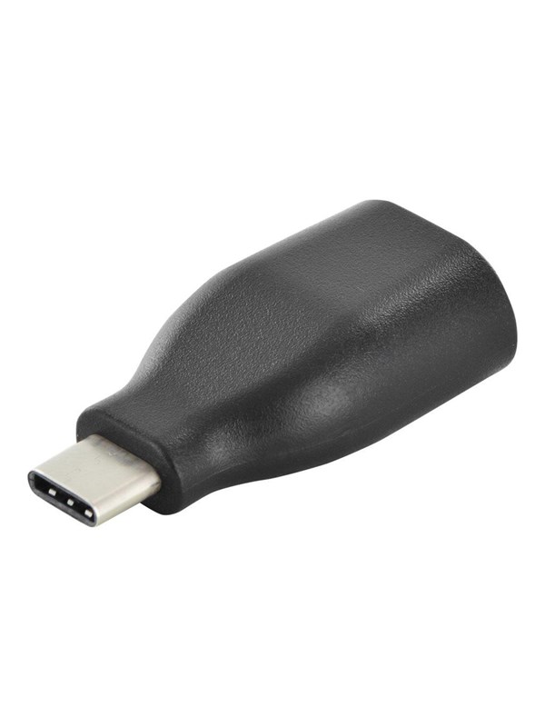 DIGITUS - USB-C adapter - USB Type A to USB-C