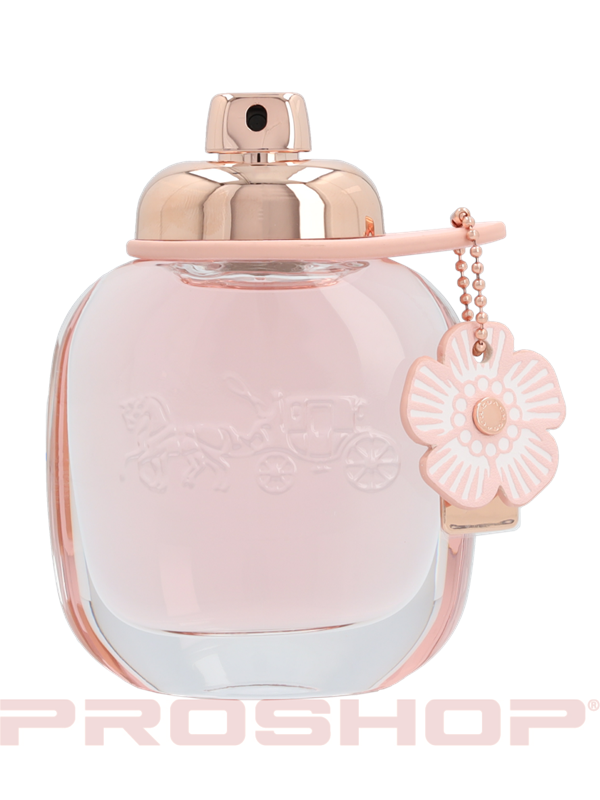 Coach Floral