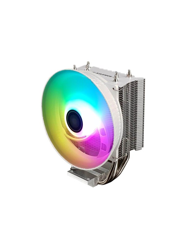 Xilence Performance C Series M403PRO.W.ARGB - CPU Luftkjøler