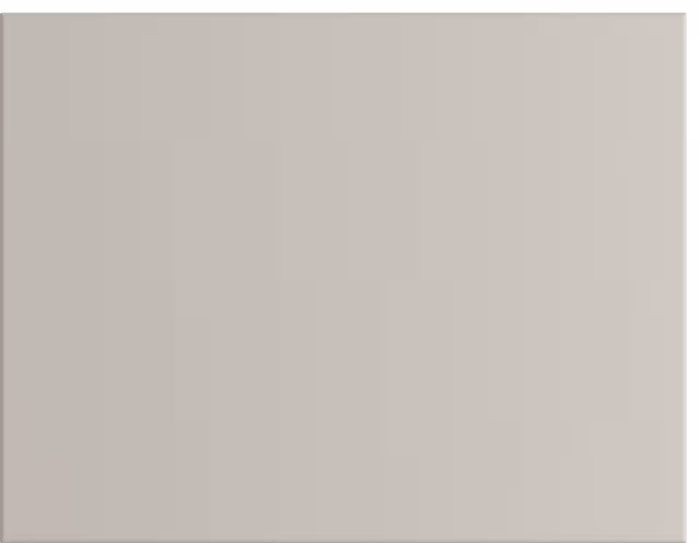 Epoq Core skuffefront 40x31 (grey mist)