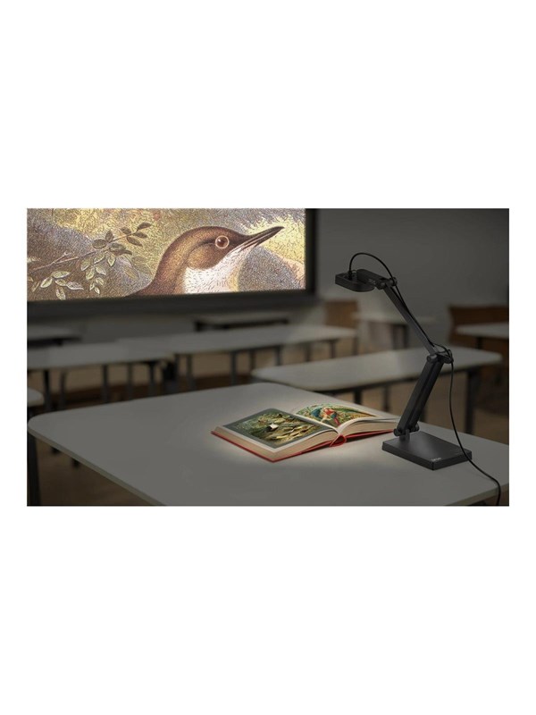 IPEVO V4K ULTRA - digital document camera