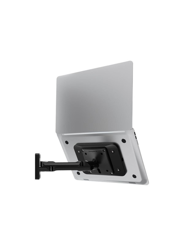 Compulocks IT Mount Secure Laptop Mounting Plate - Max - recommended for