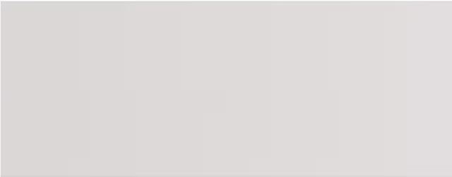 Epoq Core sokkel 233 x 16 (Klassisk hvit)