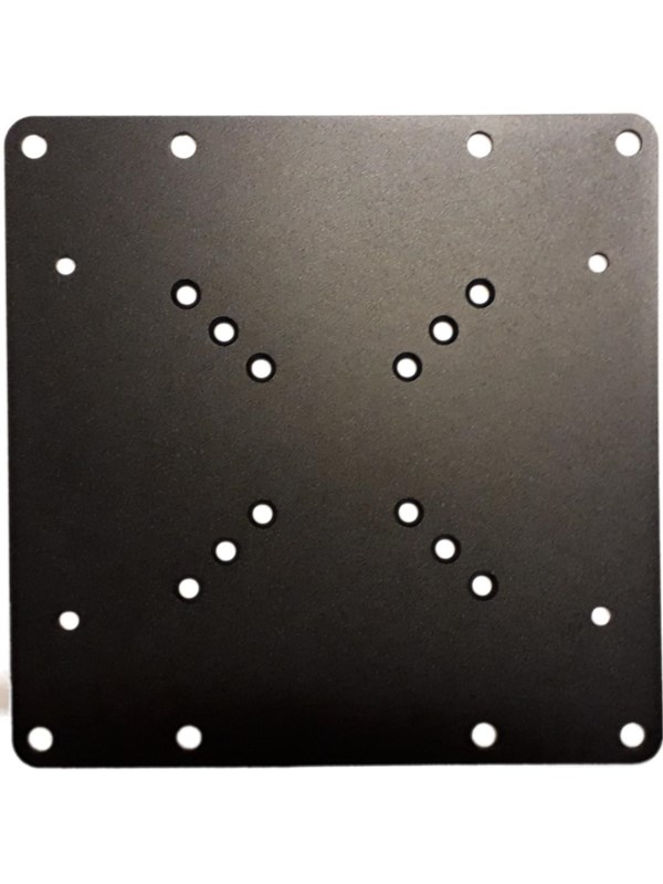 Harmony adapter plate 200x200 - Max 30 kg - recommended for