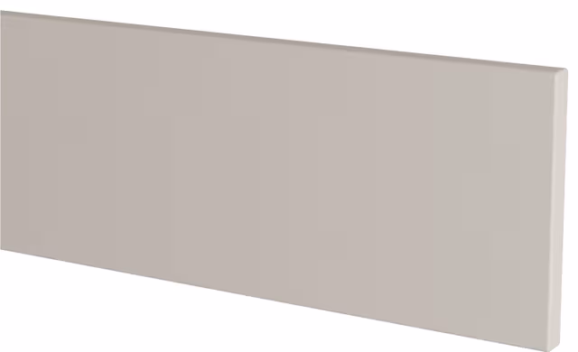 Epoq Core sokkel 233x16 (grey mist)