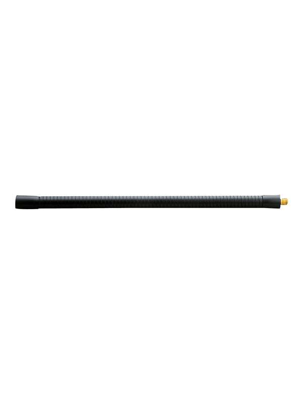 K&amp;M 224 mounting component - for microphone stand - black - Max - recommended for