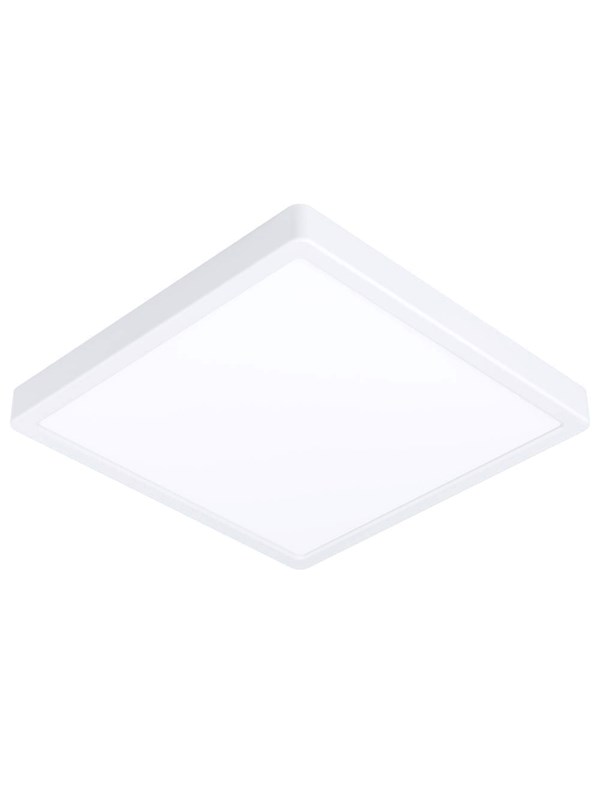 EGLO FUEVA-Z taklampe 285x285 mm, hvit