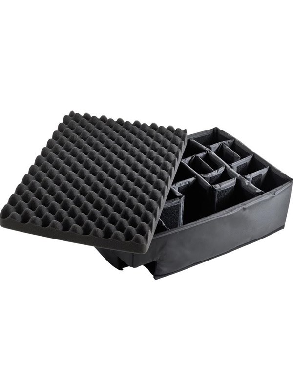 B&amp;W International RPD/6700 - padded divider set for carrying case