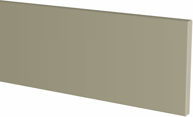 Epoq Core sokkel 233x16 (lys oliven)