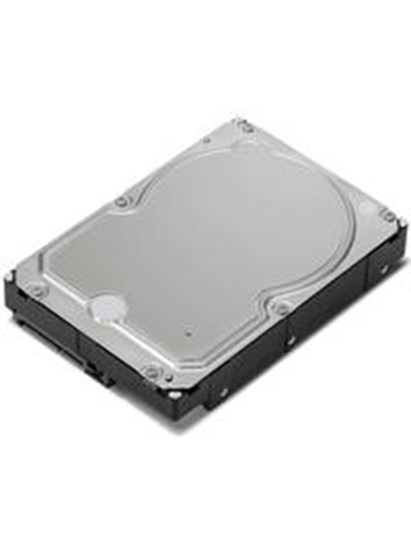 Lenovo ThinkStation 10TB 7200rpm HDD - 10TB - Harddisk - 4XB0X87803 - SATA-600 - 3.5"
