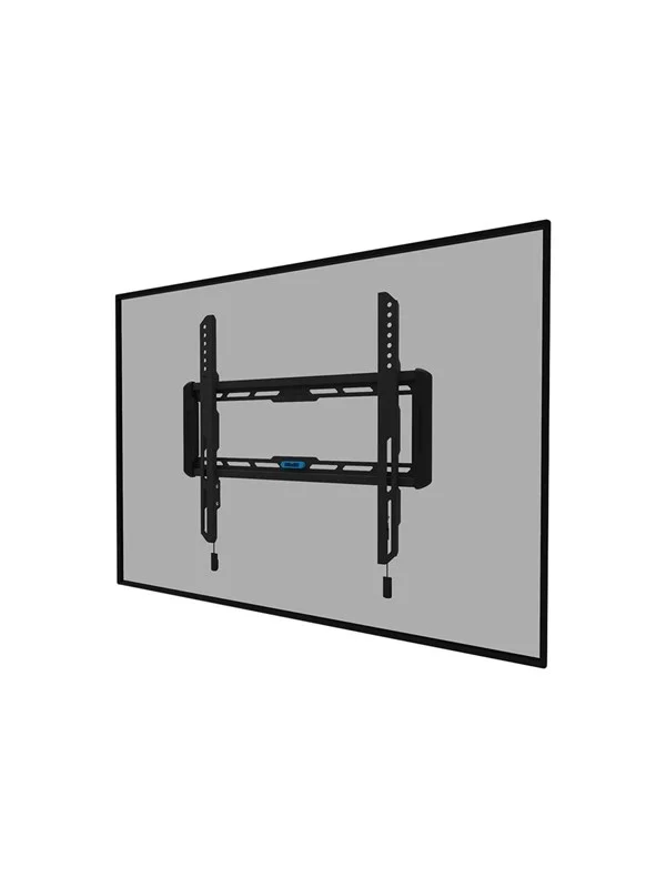 Neomounts WL30-550BL14 - Mounting kit (wall plate bracket adapter) 32" - 65" - Max 50 kg - recommended for 75"