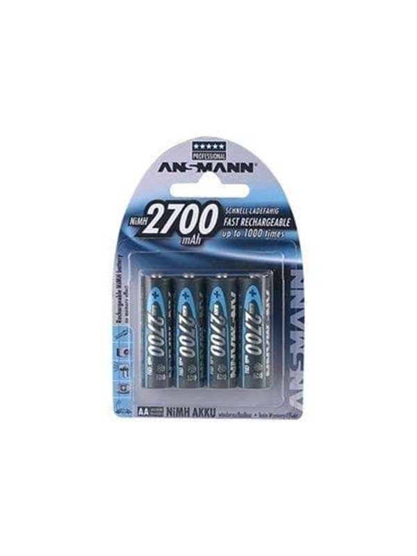 ANSMANN Energy Mignon