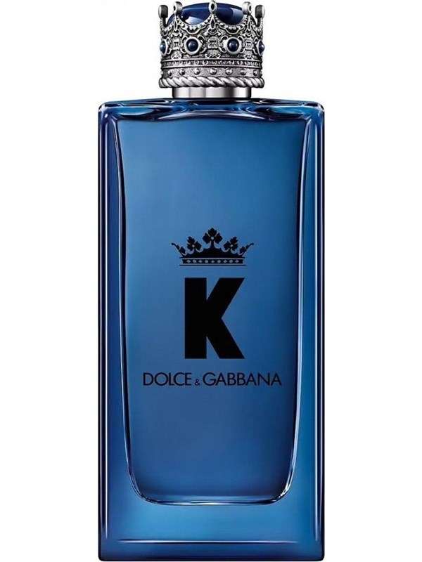 Dolce &amp; Gabbana King EDP 200 ml