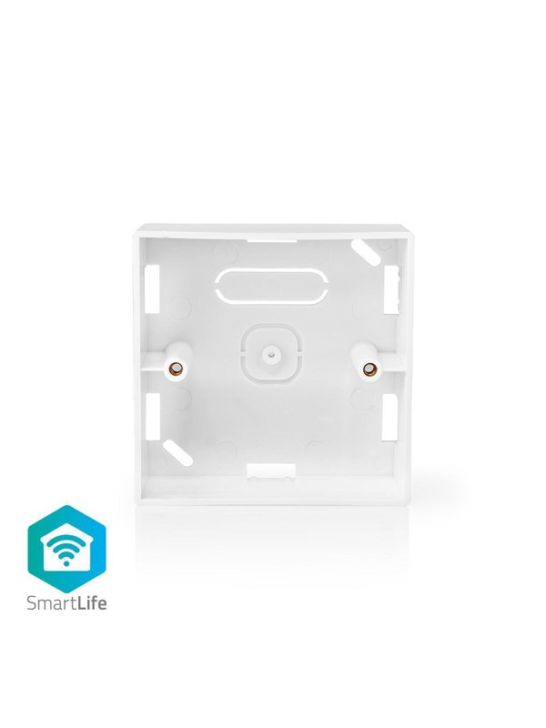 Nedis tilbake Box