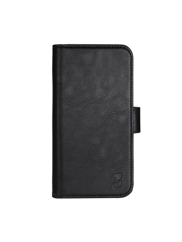 GEAR Wallet Case Black - iPhone 14 Pro