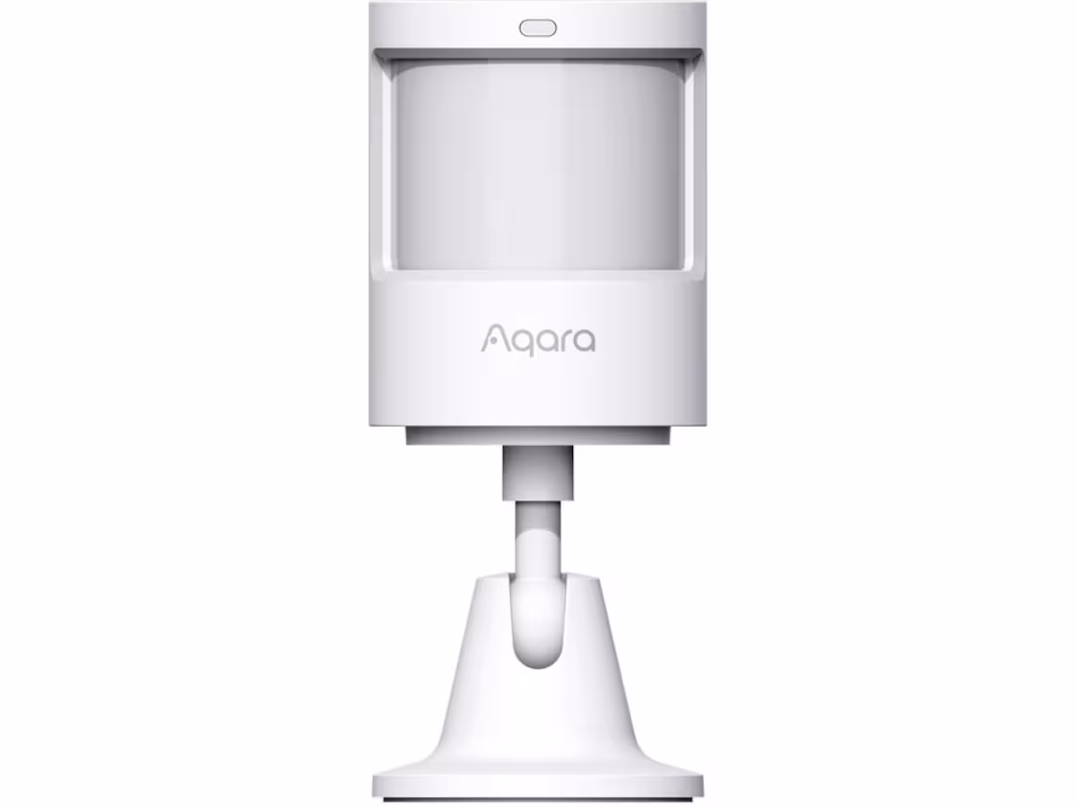 Aqara Motion Sensor P1