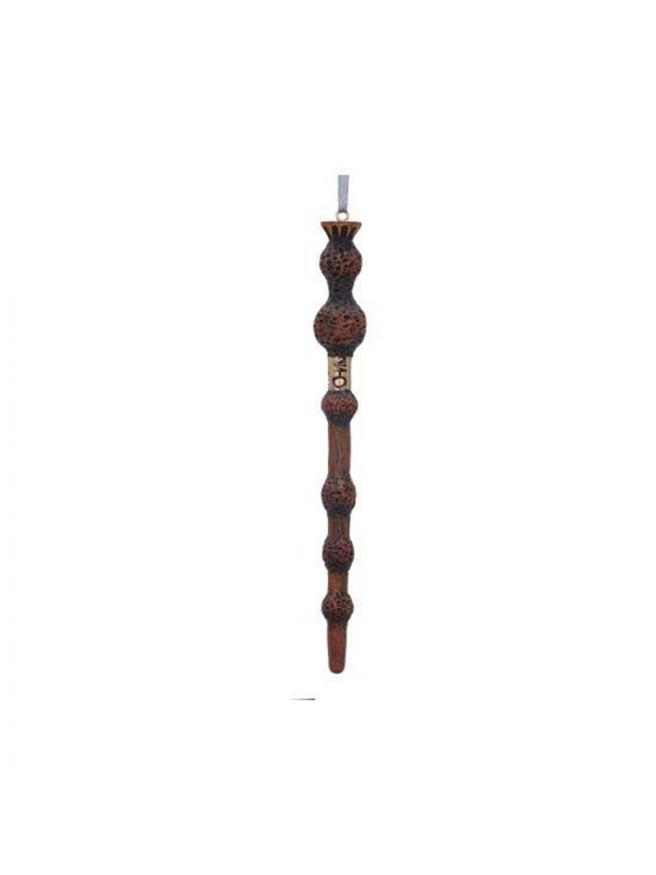 Nemesis Now - Harry Potter Elder Wand julepynt - Figur