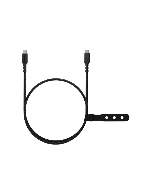 Fairphone USB-C Long Life Charging Cable 1m