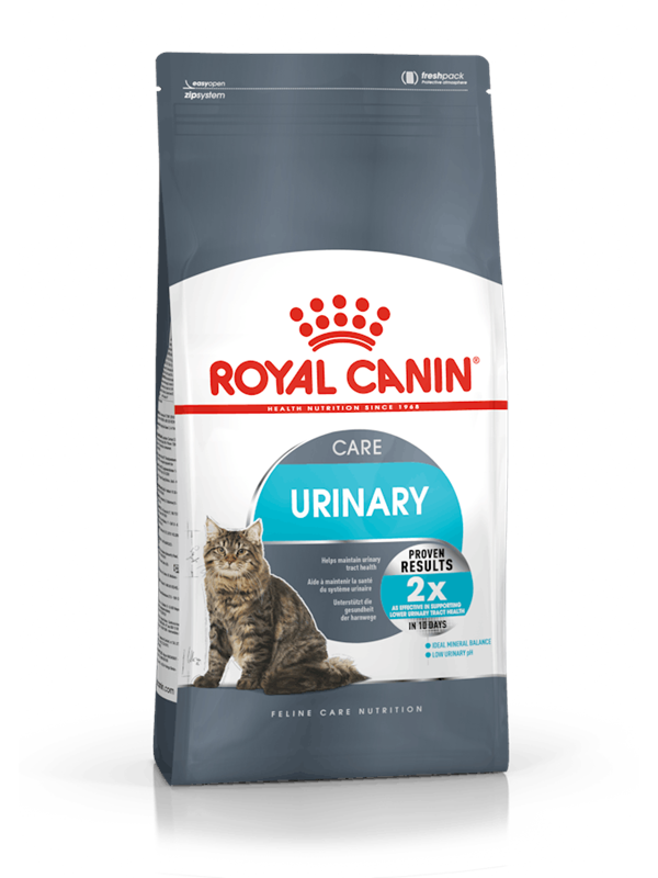 Royal Canin Urinary Care Adult 4kg