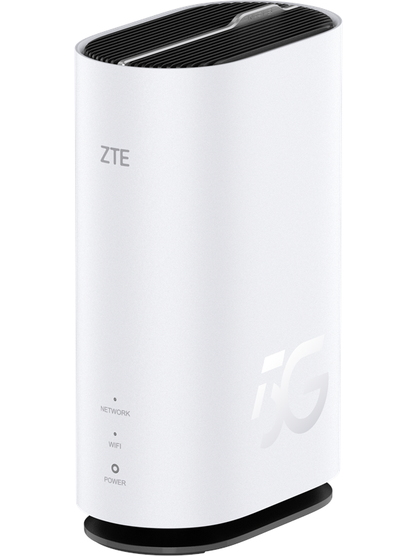 ZTE G5C Wireless 5G Ruter - 5G
