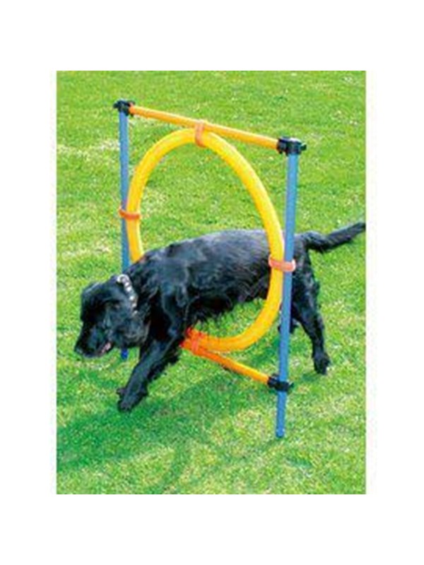 Pawise - Agility Ring 55Cm