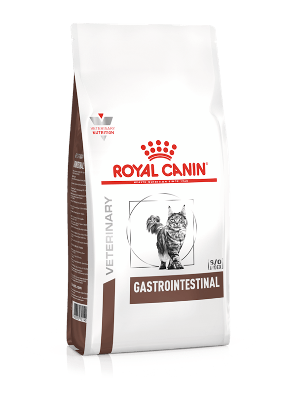 Royal Canin Gastrointestinal 2kg
