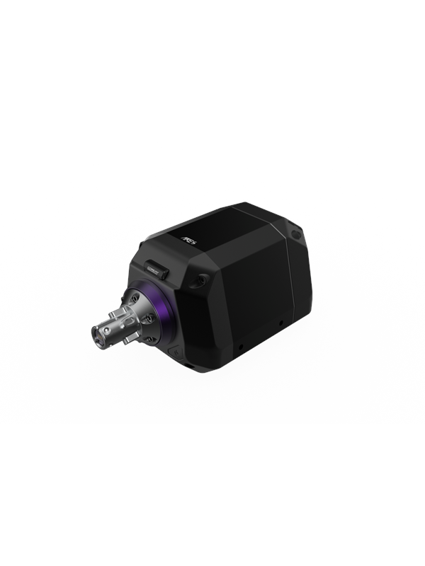 CONSPIT Ares Direct Drive Wheelbase (12Nm) - Rattbase for simracing