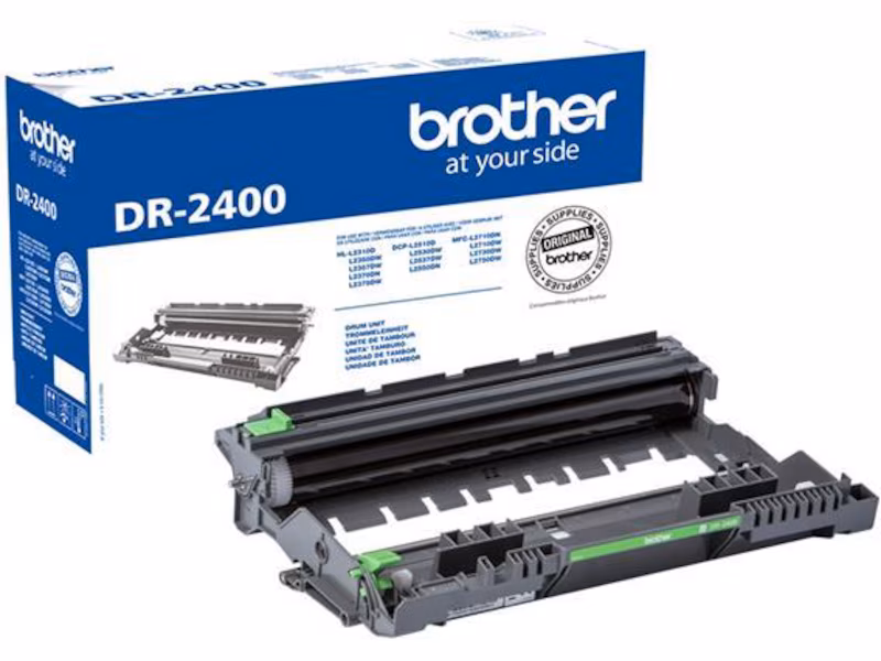 Brother DR2400  -B-Grade