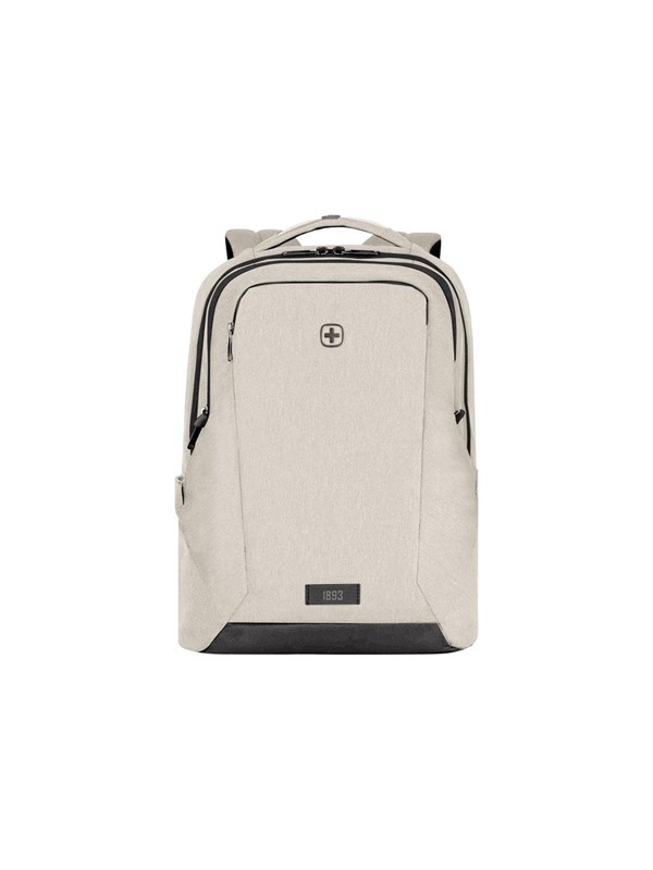 Wenger MX Professional Ryggsekk for Laptop 16" | Hvit