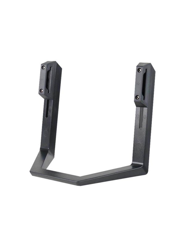 Ergotron LX Dual Direct Handle Kit - Max - recommended for
