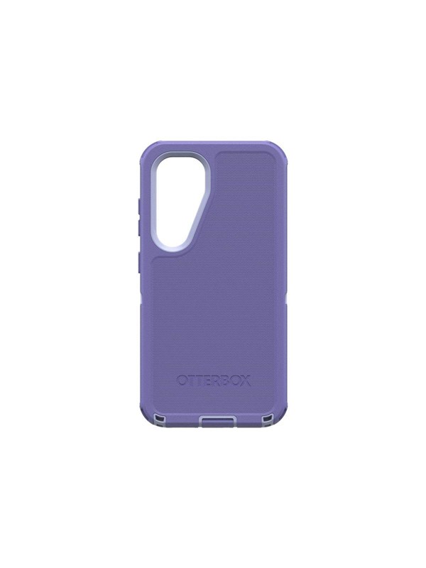 OtterBox Defender Samsung Galaxy S25/S24 Mountain Majesty - purple