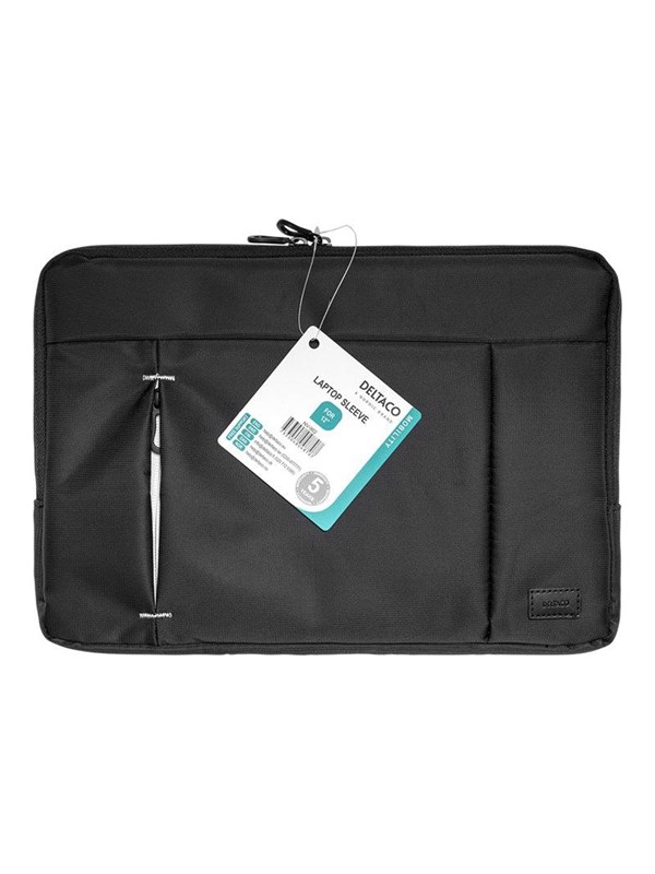 Deltaco Essential - 12" - Sleeve