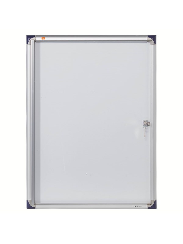 Nobo Displayramme Ekstra tynn  4XA4