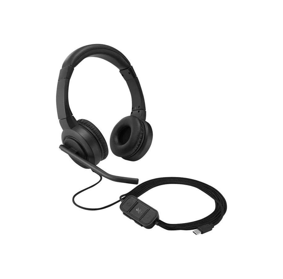 Kensington H1000 USB-C On-Ear Headset