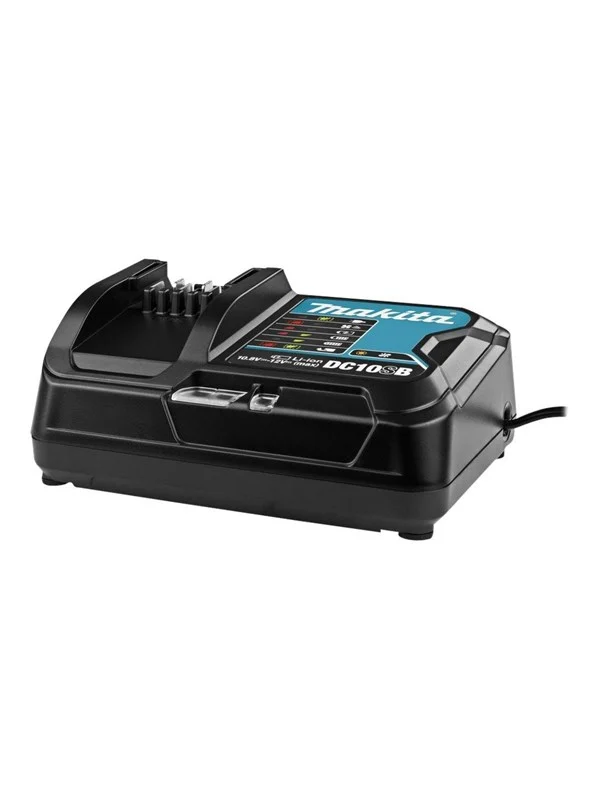 Makita DC10SB Batterilader CXT
