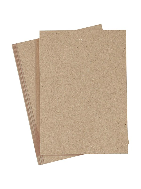 Creativ Company Paper A4 120gr 20pcs.