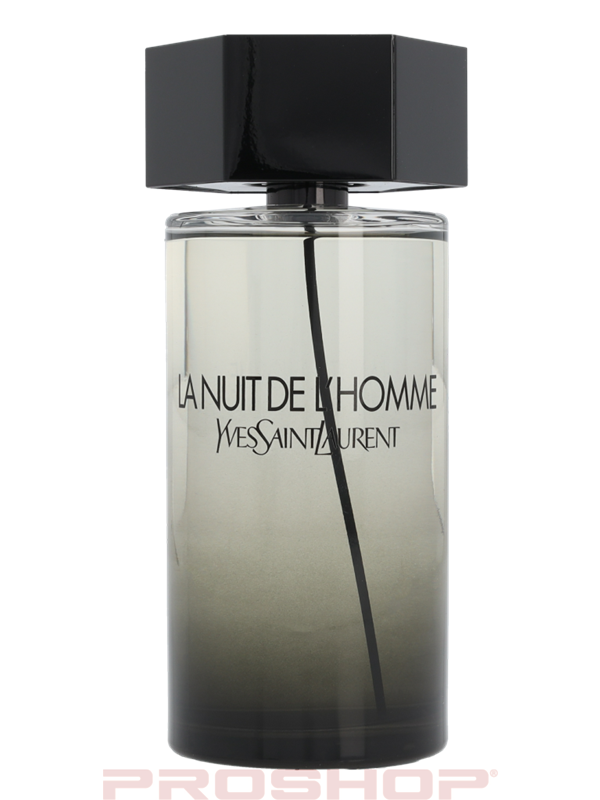 Yves Saint Laurent La Nuit De L'Homme