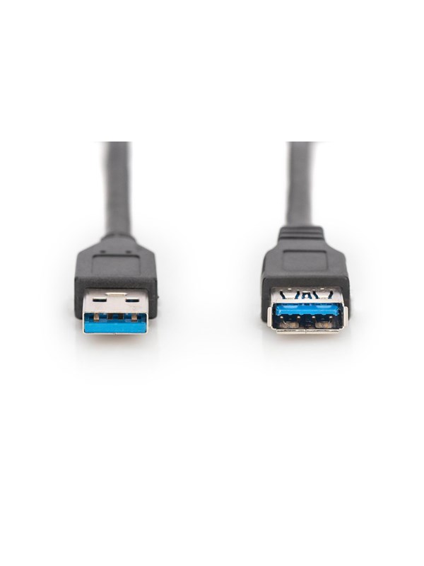 DIGITUS USB 3.0 Extension Cable - 3m