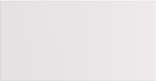 Epoq Core skuffepanel 50x26 (klassisk hvit)