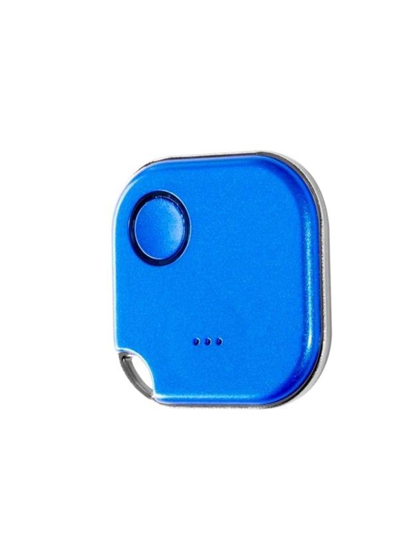 Shelly BLU Button1 - Blue