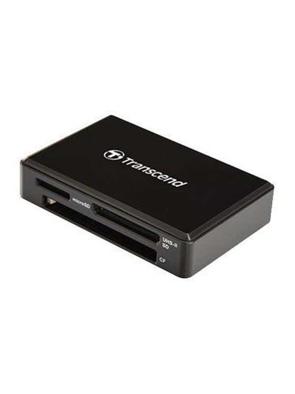 Transcend RDF9