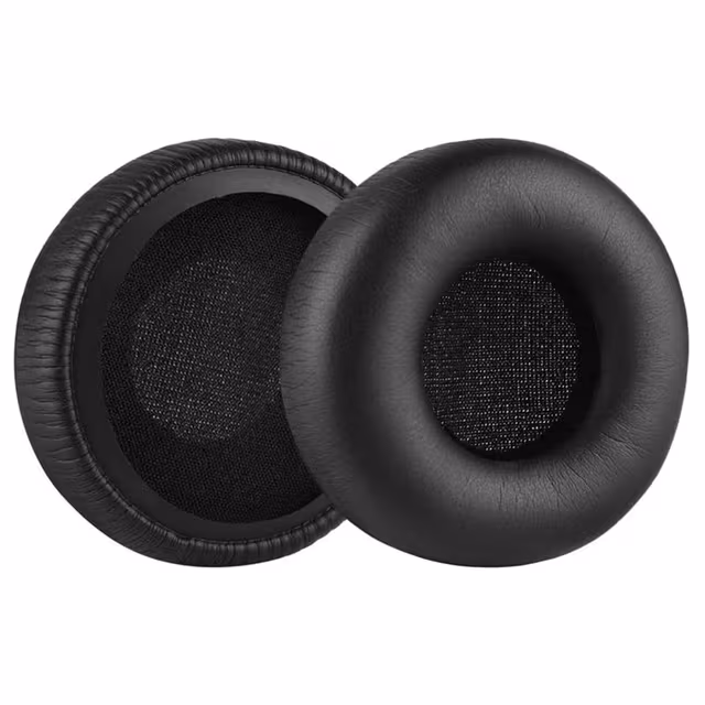 Øreputer AKG Q460  - Svart