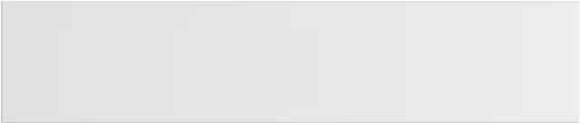 Epoq Core skuffepanel 60x13 (klassisk hvit)